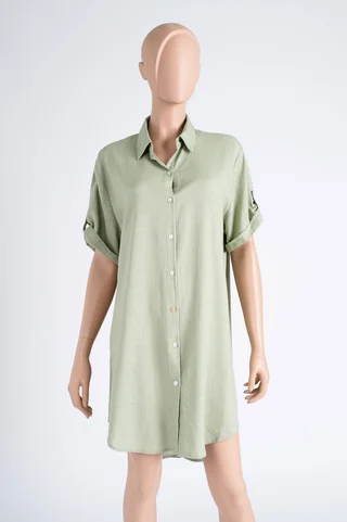 Camisa Art02 - Vista 1