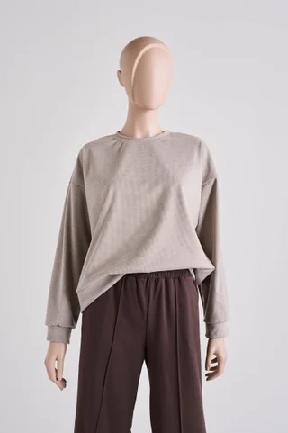 Buzo Estrato - Vista 1