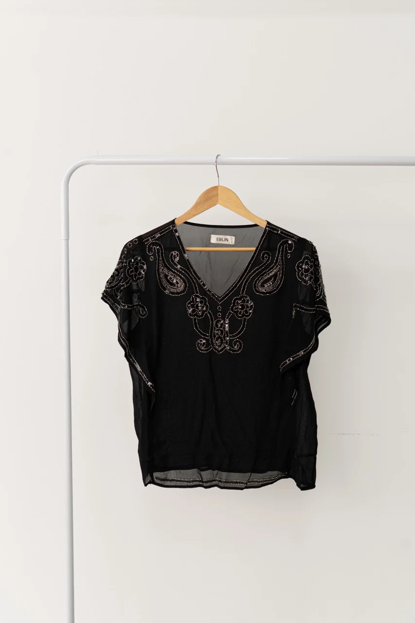 Blusa Art22