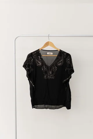 Blusa Art22 - Vista 5