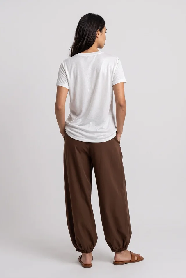 Pantalon Seurat