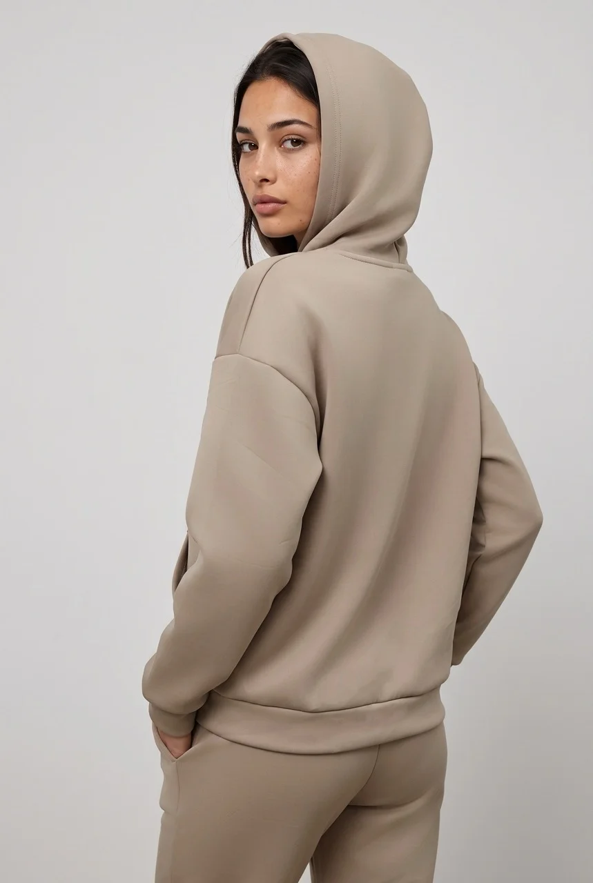 Campera Ribera