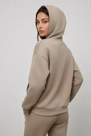 Campera Ribera - Vista 2
