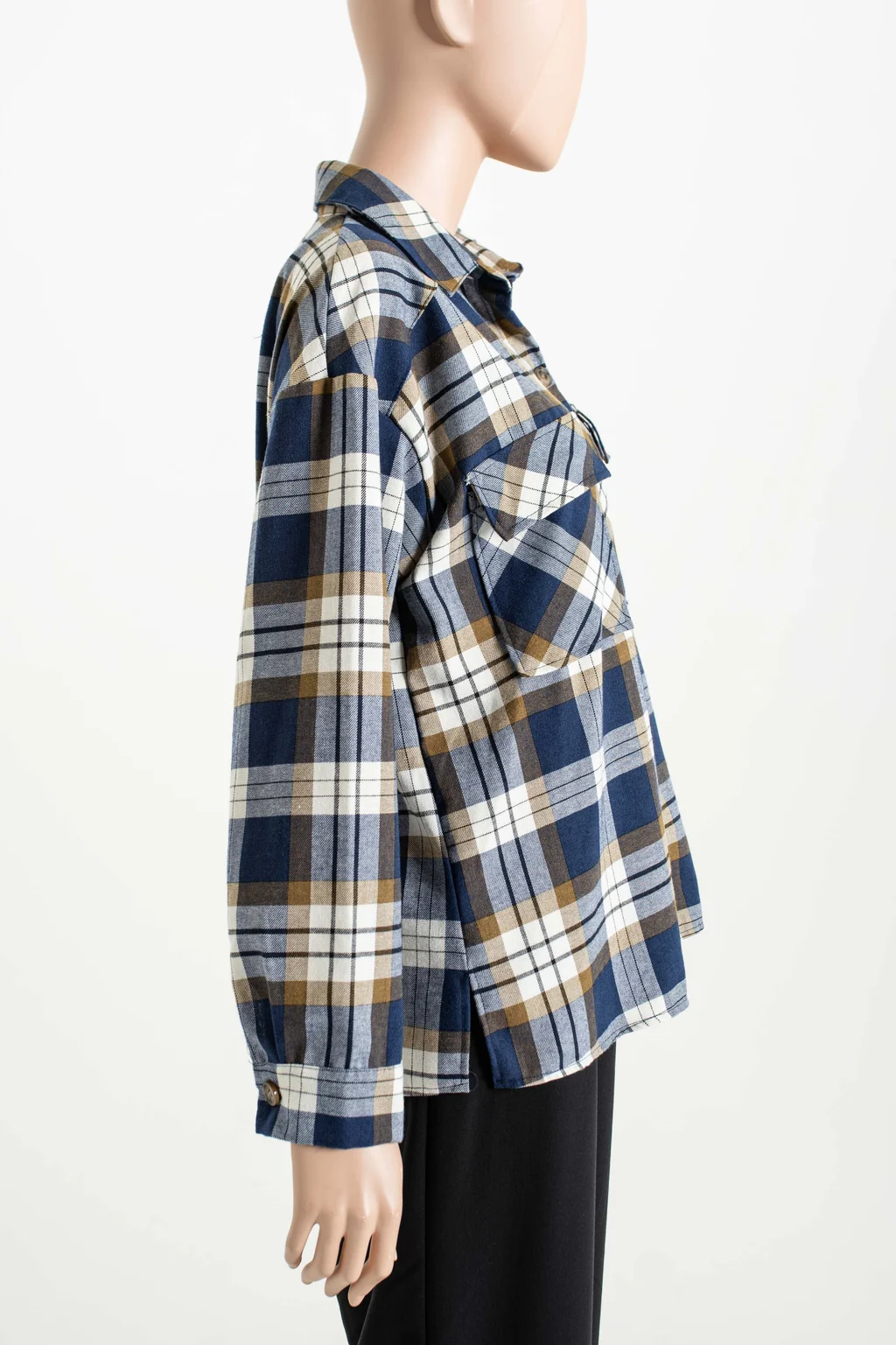 Camisaco Boreal 