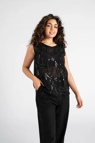 Blusa Art12 - Vista 4