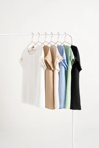 Blusa Valnera - Vista 4