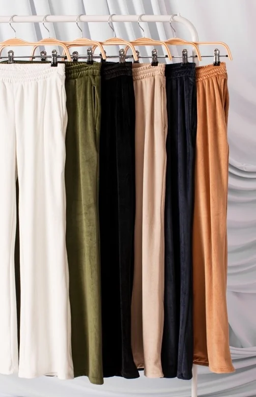 Pantalon Hamilton