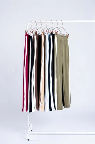 Pantalon Reymond - Vista 1