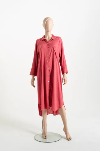 Camisa Art01 - Vista 2