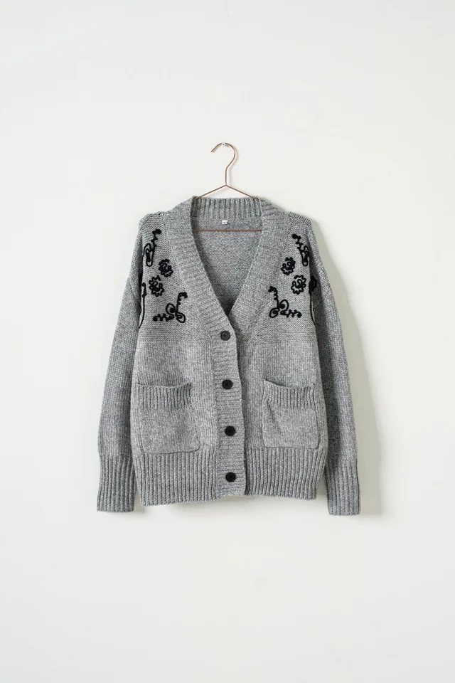 Cardigan W13
