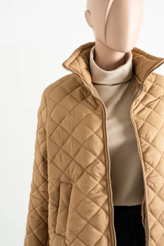Campera Katrina - Vista 4