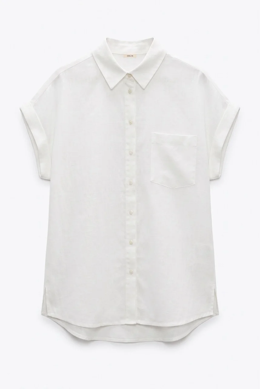 Camisa Art15