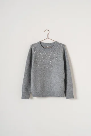 Sweater W16 (SEGUNDA SELECCIÓN) - Vista 2