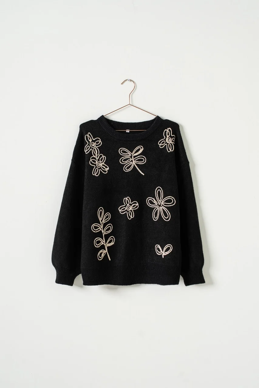 Sweater W17