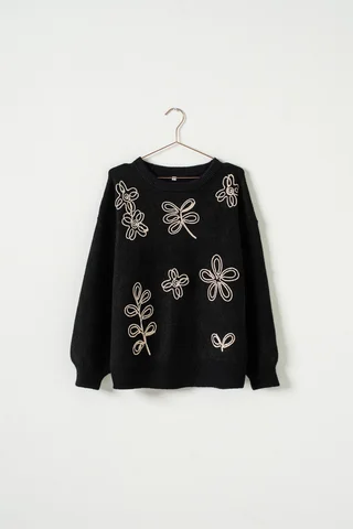 Sweater W17 - Vista 3