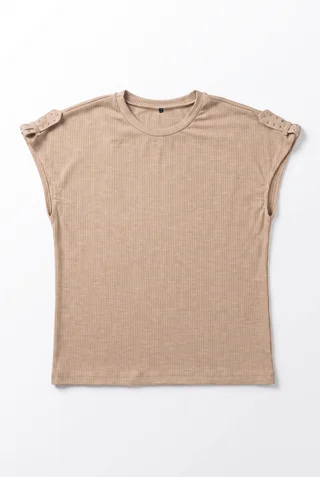 Remera Malba - Vista 3
