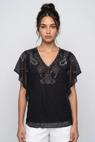 Blusa Art22 - Vista 1
