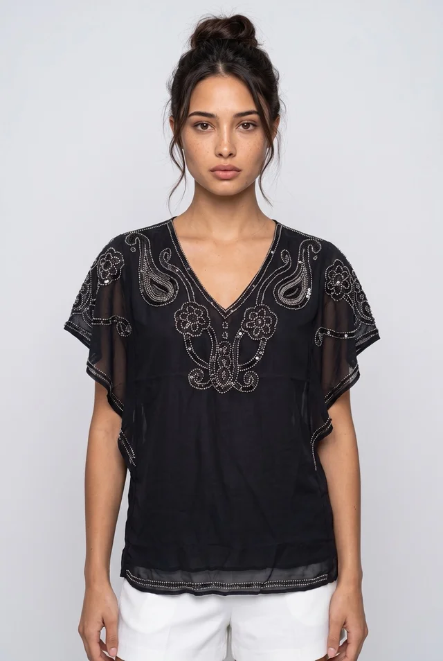 Blusa Art22