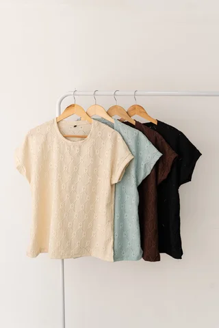Remera Warhol - Vista 4