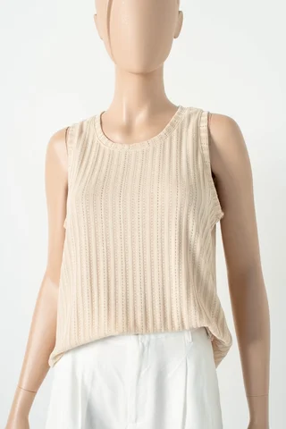 Musculosa Rainier - Vista 2