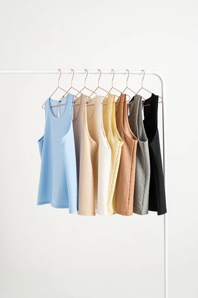 Musculosa Hidalgo