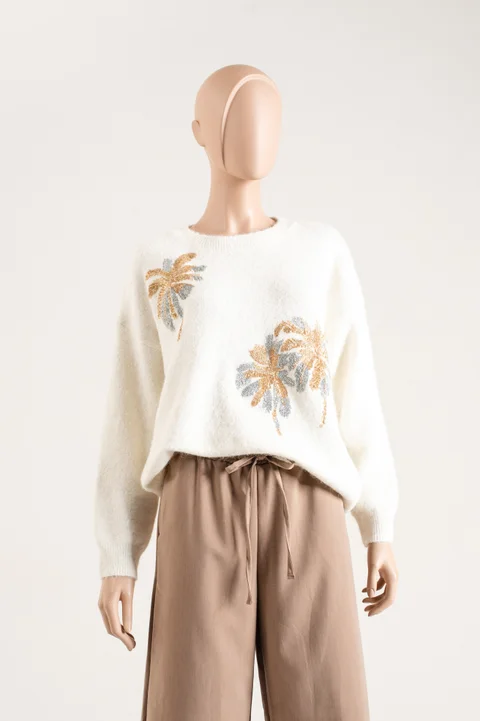 Sweater W25