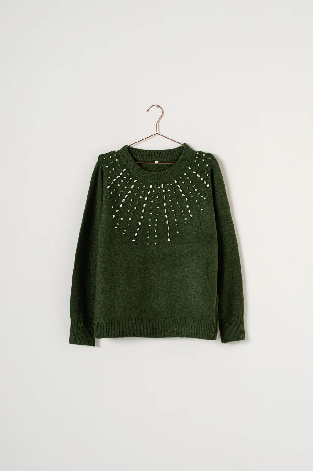 Sweater W16 (SEGUNDA SELECCIÓN)