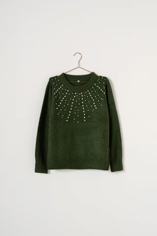 Sweater W16 (SEGUNDA SELECCIÓN) - Vista 3