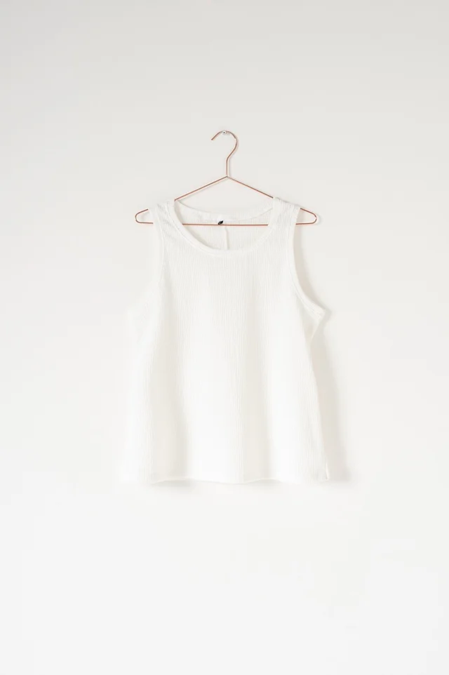 Musculosa Calderon