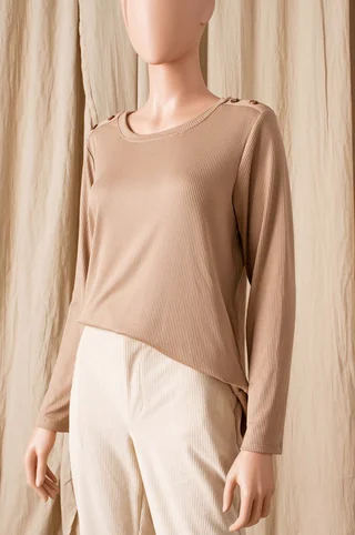 Remera Maple - Vista 2