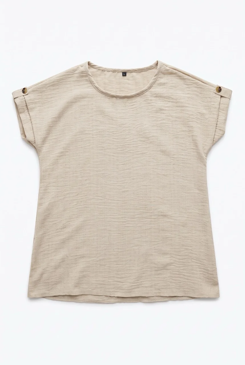 Blusa Parker