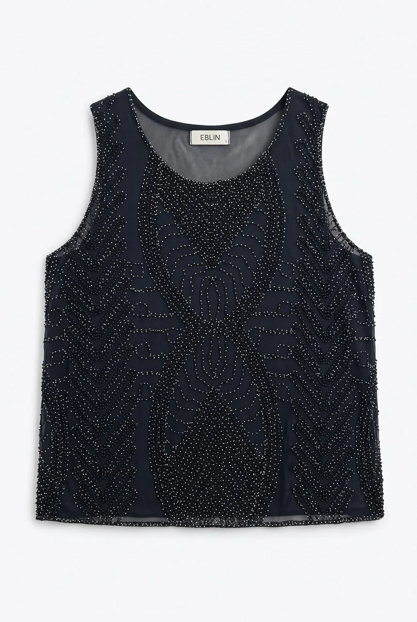 Blusa Art09
