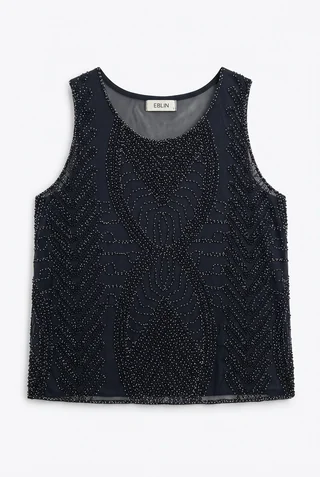 Blusa Art09 - Vista 3