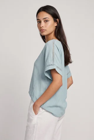 Blusa Alonso - Vista 2