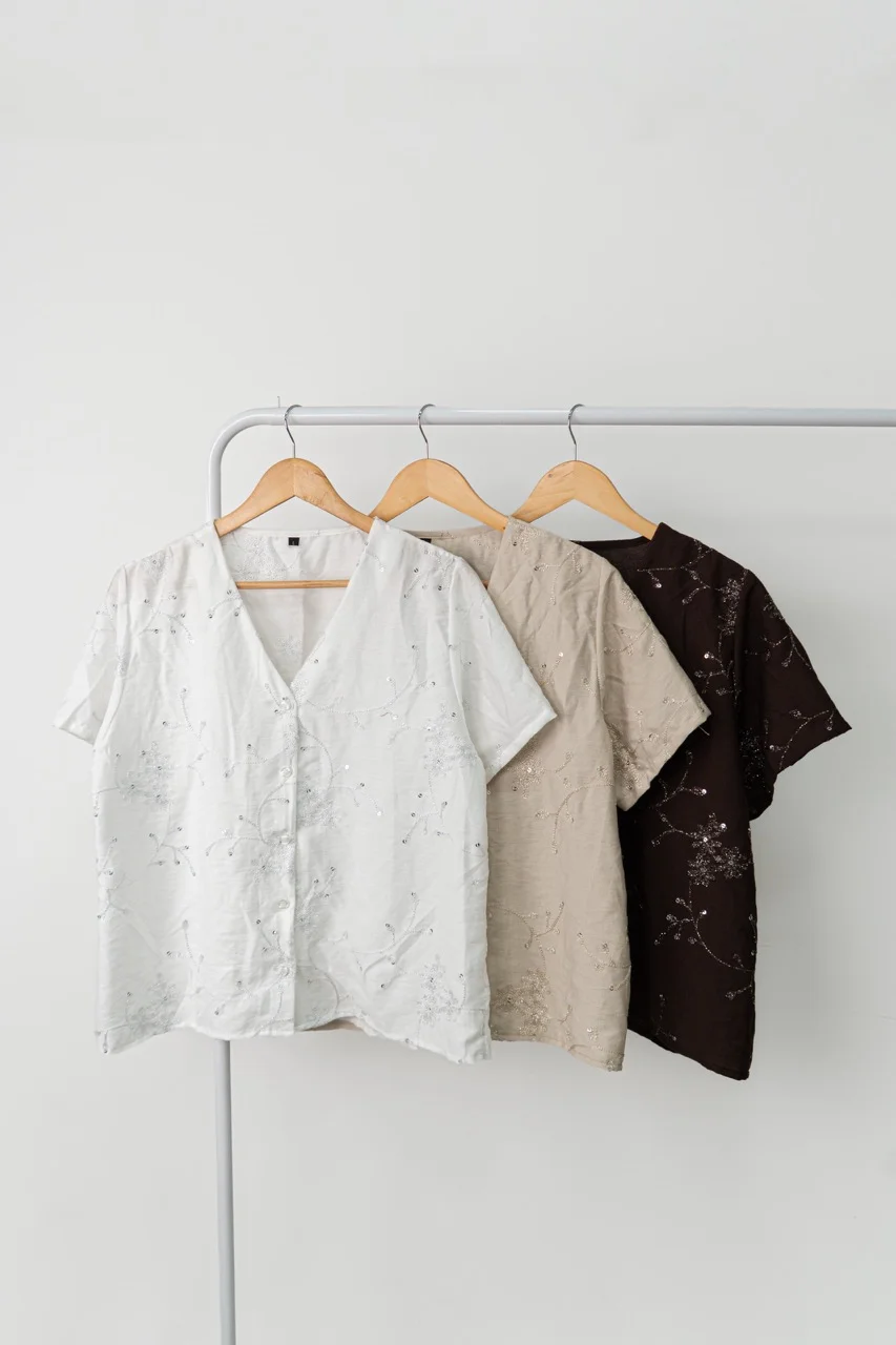 Camisa Murakami