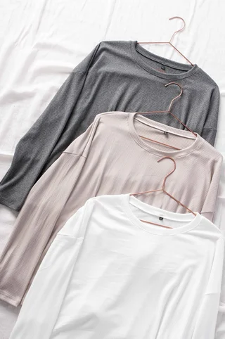 Remera Juva - Vista 1