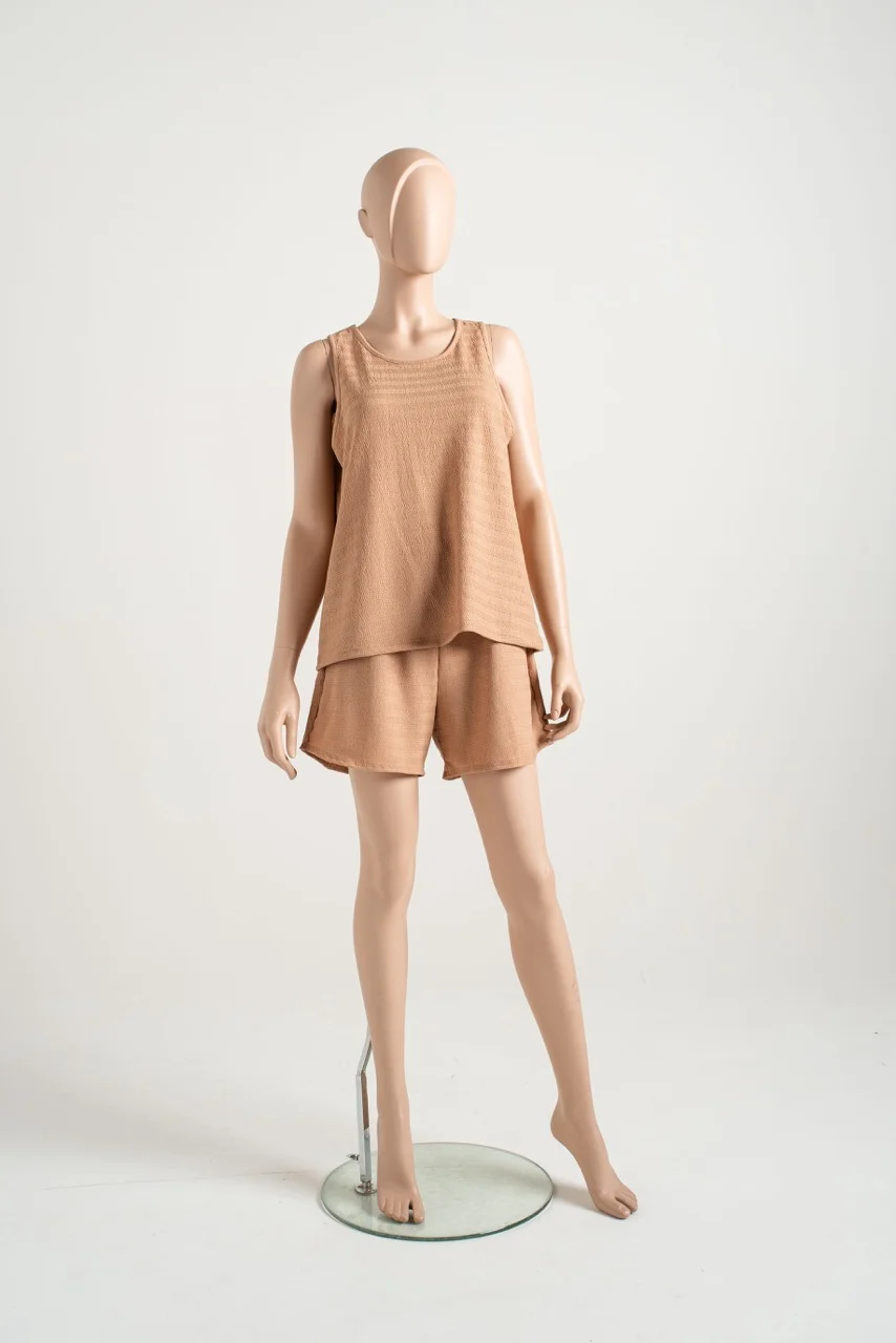 Musculosa Hidalgo
