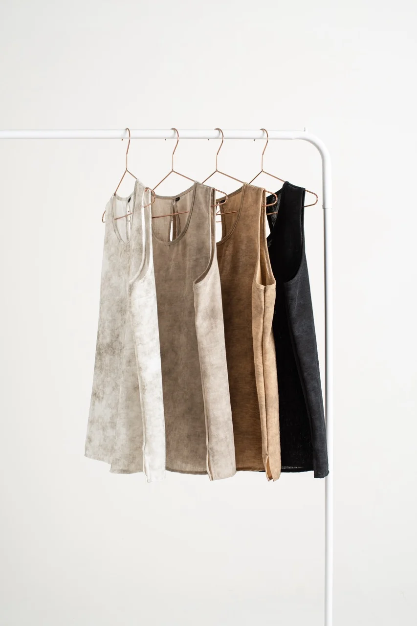 Musculosa Toluca