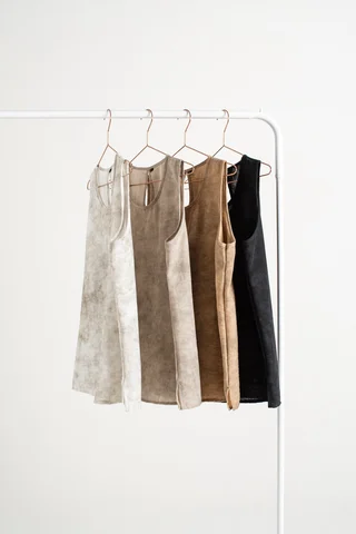 Musculosa Toluca - Vista 2