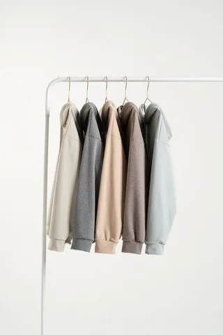 Buzo Mistral - Vista 2