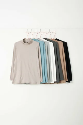 Polera Solana - Vista 1