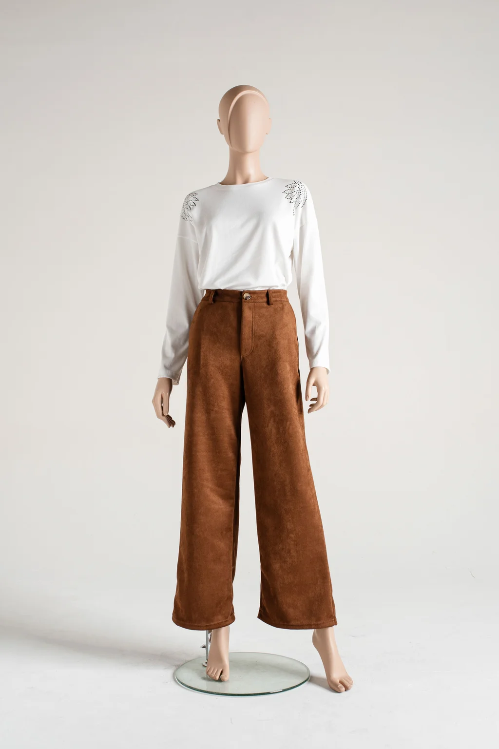 Pantalon Virgil