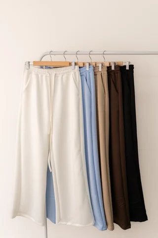 Pantalon Zurbaran - Vista 4