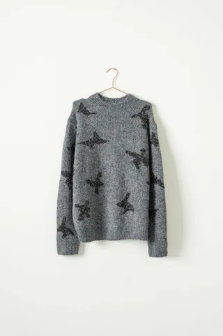 Sweater W21 - Vista 3