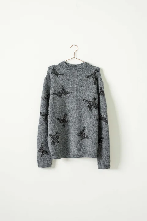 Sweater W21
