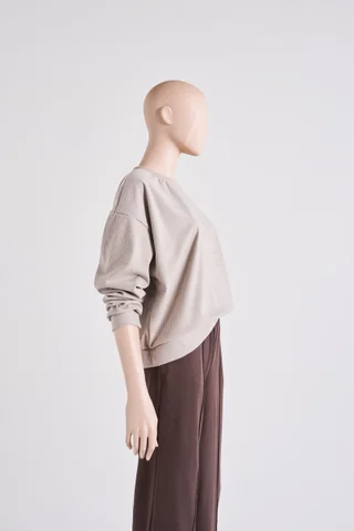 Buzo Estrato - Vista 3