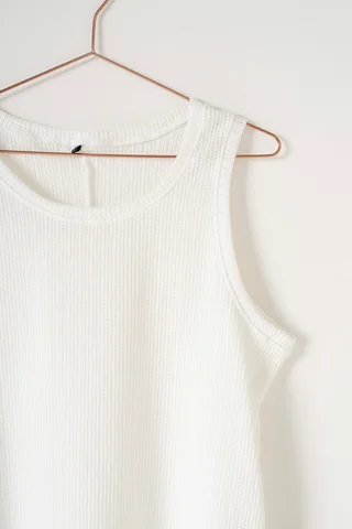 Musculosa Calderon - Vista 1