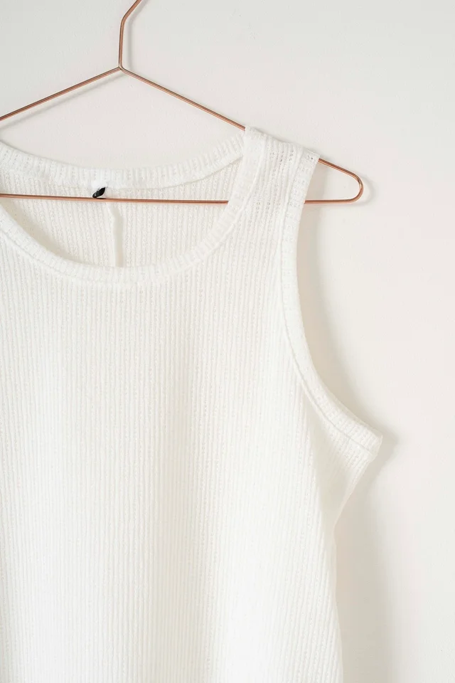 Musculosa Calderon