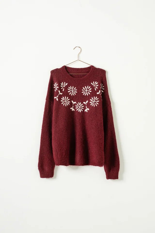 Sweater W19