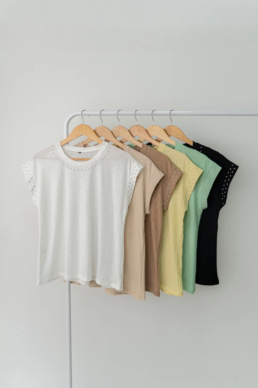 Remera Sabogal 